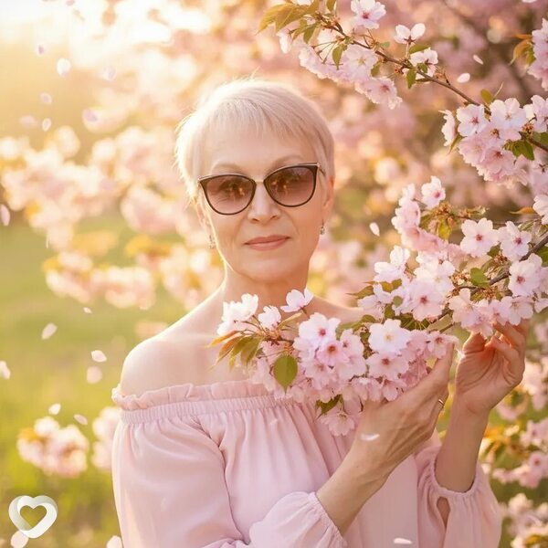 Маришка, 57, Красноярске — анкета №1023921