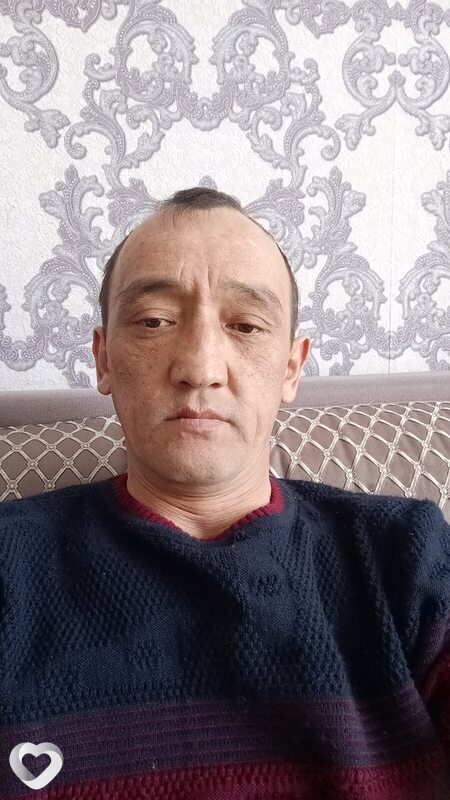 Сертай, 47, Астане — анкета №1023928