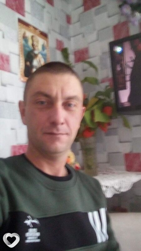 Дмитрий, 48, Иванове — анкета №1023635