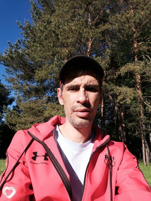 Сергей, 43, Перми — анкета №1023642