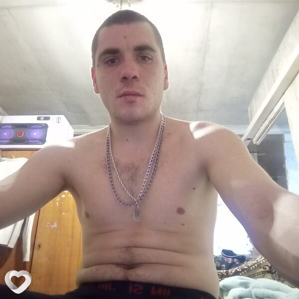 Дима, 29, Урени — анкета №1023648