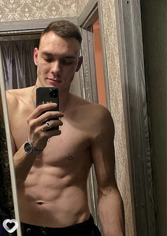 Денис, 25, Новороссийске — анкета №1023649