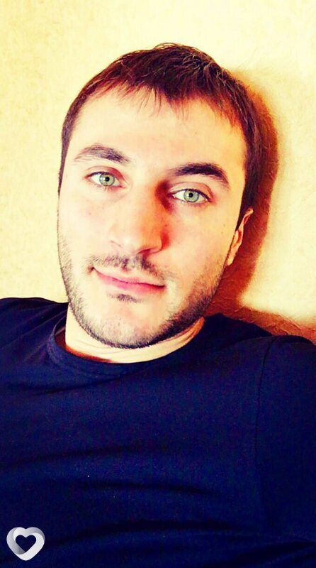 Дамир, 31, Махачкале — анкета №1023650