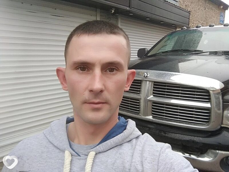 Константин, 41, Сочи — анкета №1023651