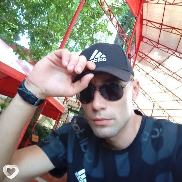 Вова, 32, Донецке — анкета №1023655