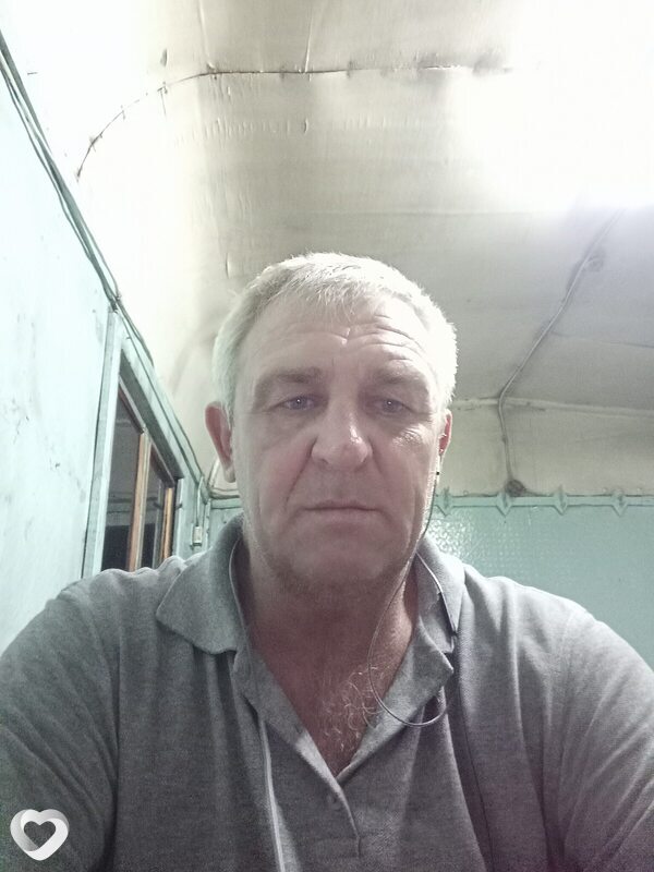 Алексей, 52, Бишкек — анкета №1023760