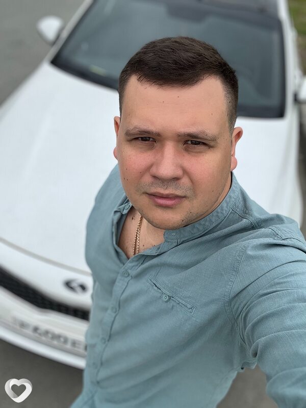 Владимир, 34, Саратове — анкета №1023768
