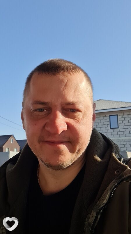 Дмитрий, 45, Владивостоке — анкета №1023773