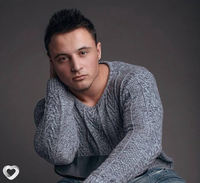 Ruslan, 30, Львове — анкета №1023778