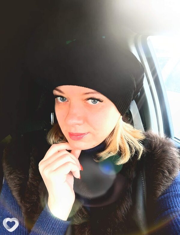 Ксения, 40, Тольятти — анкета №1023659