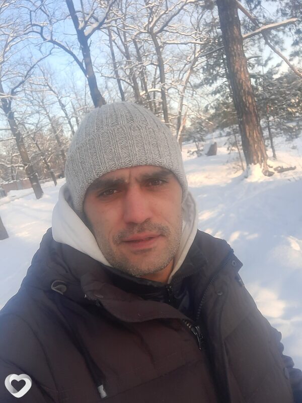 Владимир, 43, Туле — анкета №1023664