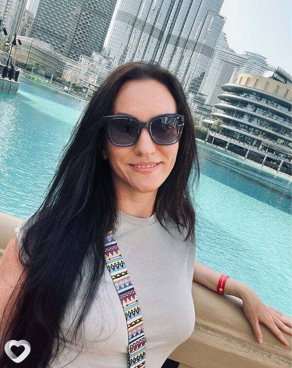 Анна, 40, Самаре — анкета №1023665