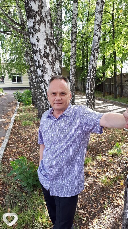 Виталий, 52, Уфе — анкета №1023676
