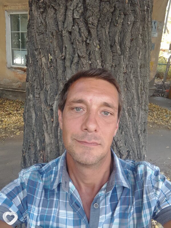 Андрей, 43, Воронеже — анкета №1023681