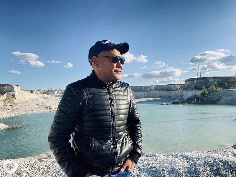 Кайрат, 47, Москве — анкета №1023736