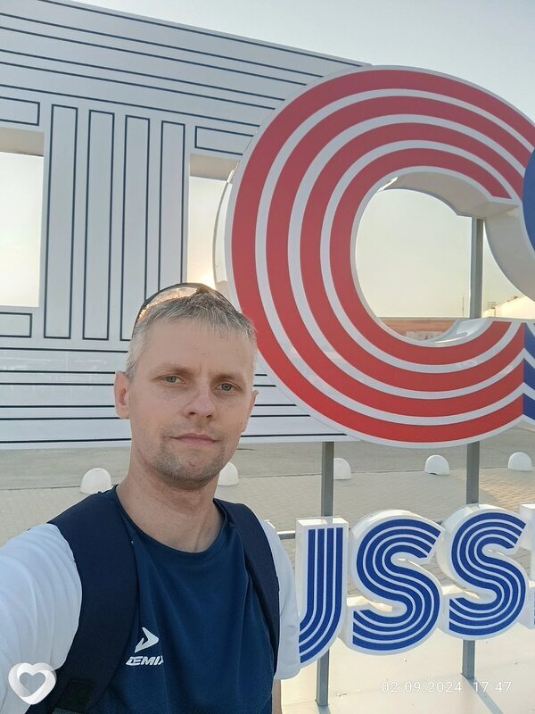 Евгений, 34, Нижнем Новгороде — анкета №1023738