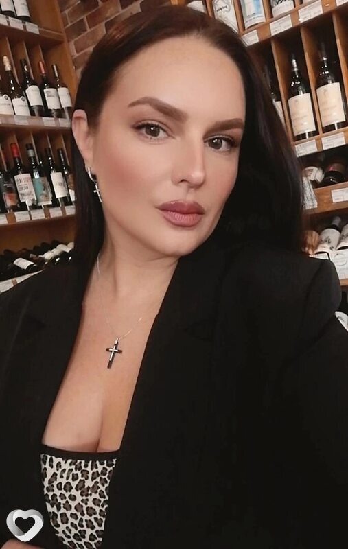 Оксана, 38, Санкт-Петербурге — анкета №1023751
