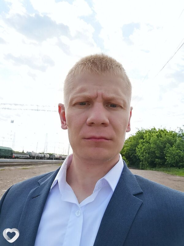 Иван, 36, Бугуруслане — анкета №1023752