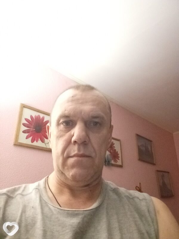 Виталий, 50, Оренбурге — анкета №1023715