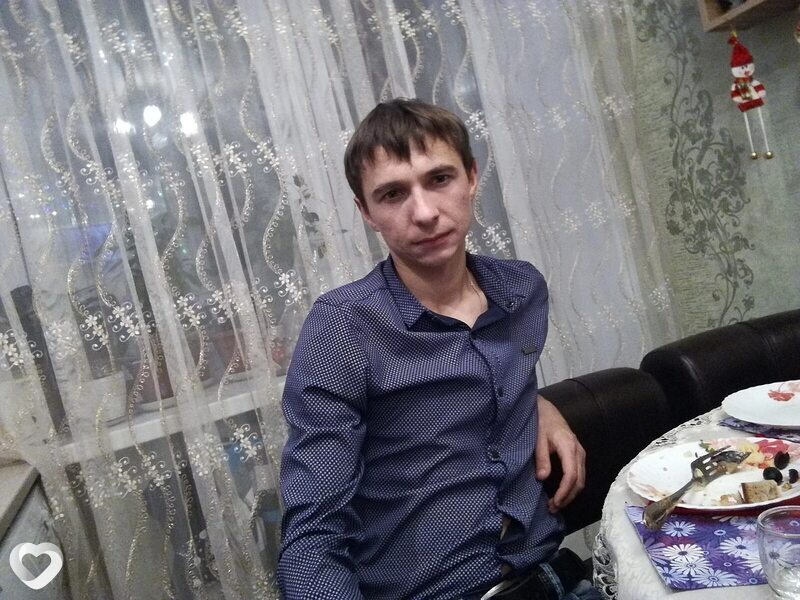 Сергей, 37, Тамбове — анкета №1023717