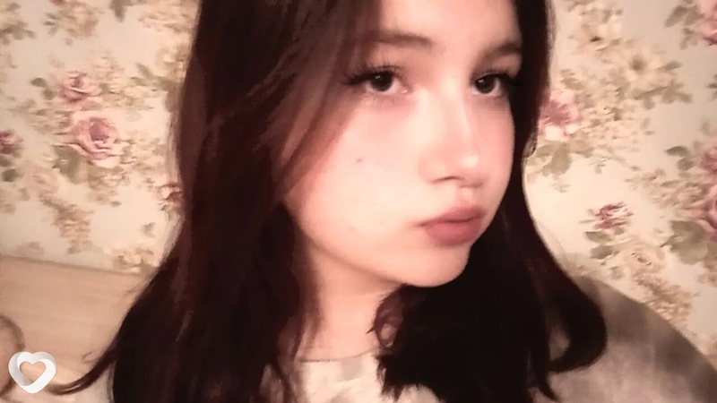 Ангелина, 26, Новосибирске — анкета №1023721