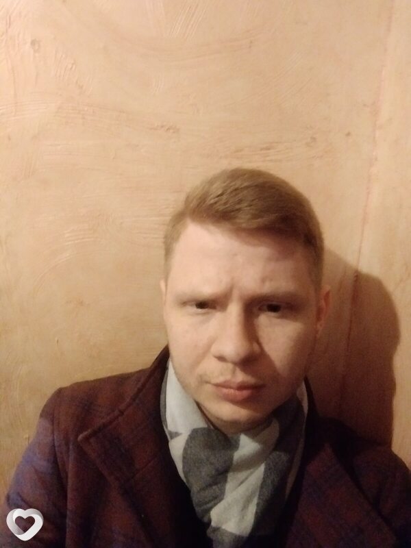 Никита, 33, Звенигороде — анкета №1023723