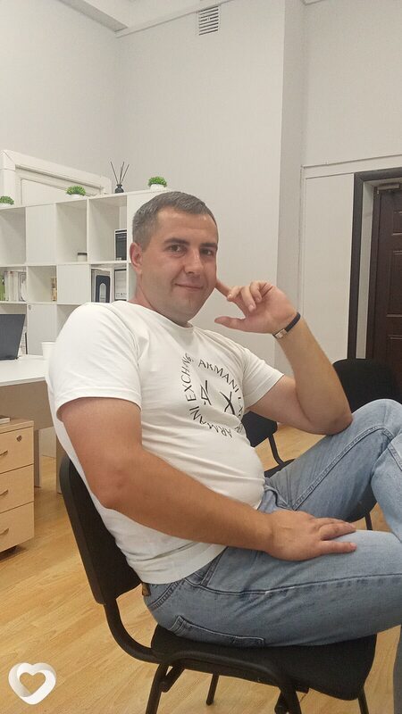 Александр, 39, Москве — анкета №1023730