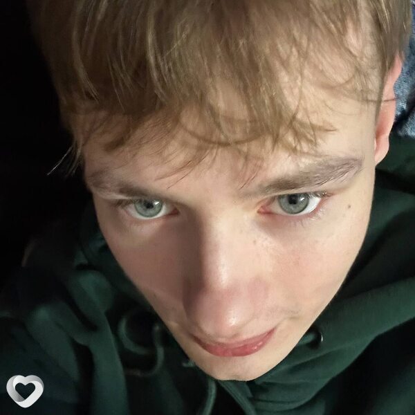 Дмитрий, 22, Москве — анкета №1023683