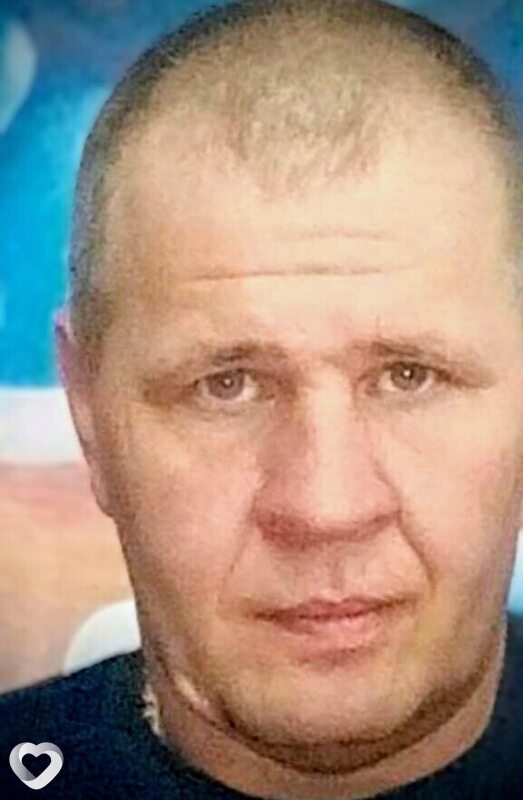 Василий, 45, Ачинске — анкета №1023689