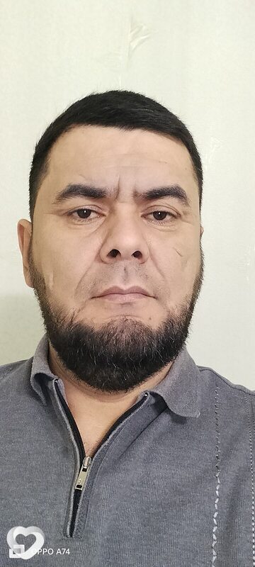 Абдулла, 45, Новом Уренгое — анкета №1023691