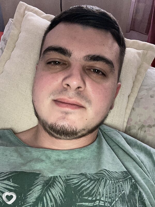 Nik Name, 34, Одессе — анкета №1023695