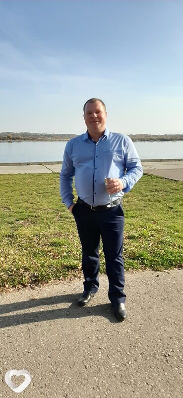 Алексей, 38, Нижнем Новгороде — анкета №1023697