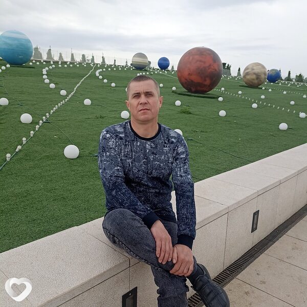 Павел, 45, Ростове-на-Дону — анкета №1023698