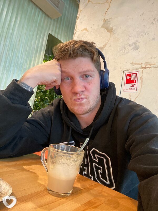 Алексей, 28, Москве — анкета №1023699