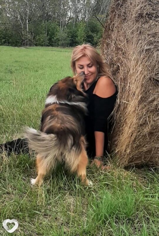 Ксения, 47, Волгограде — анкета №1023702