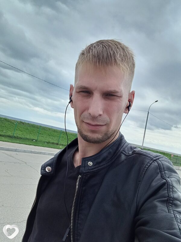 Александр, 37, Комсомольске-на-Амуре — анкета №1023786