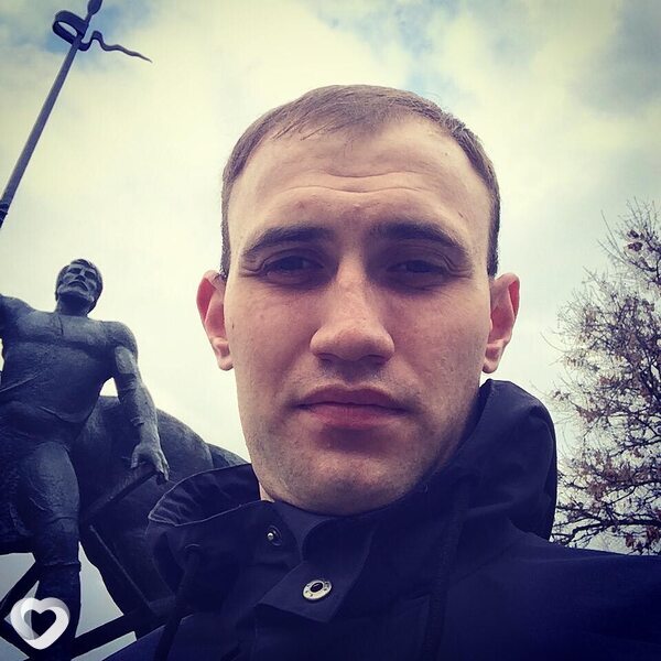 Владимир, Лучегорск