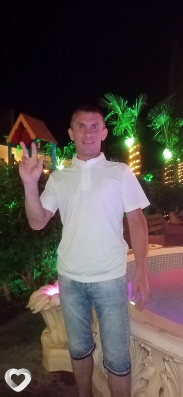 Виталий, 42, Екатеринбурге — анкета №1023789
