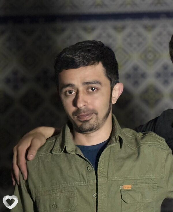 Роял, 33, Есиле — анкета №1023792