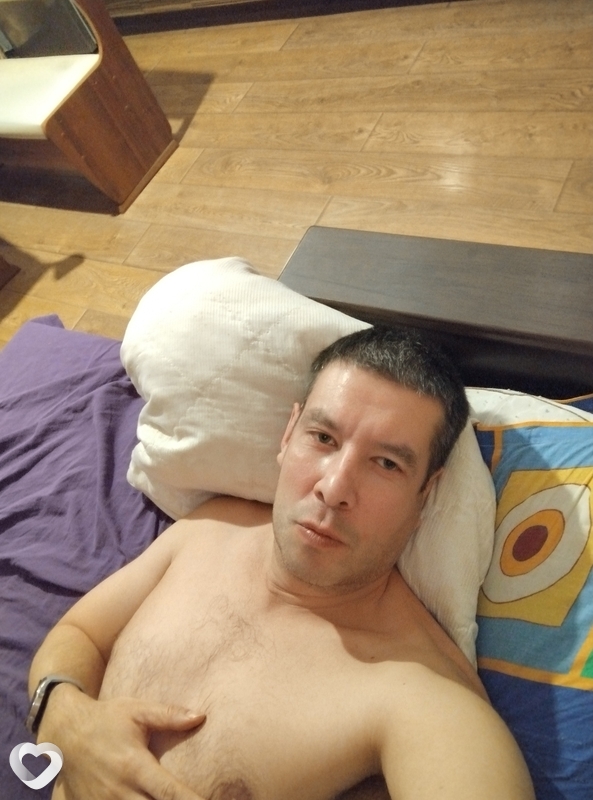 Сергей, 46, Чите — анкета №1023793