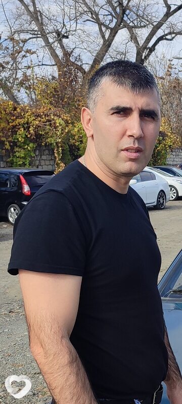 Владимир, 37, Джанкое — анкета №1023799