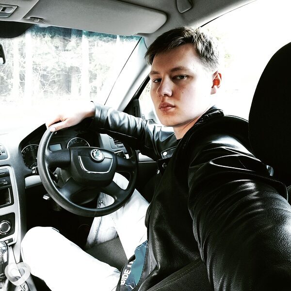 Pavel, 29, Минске — анкета №1023803