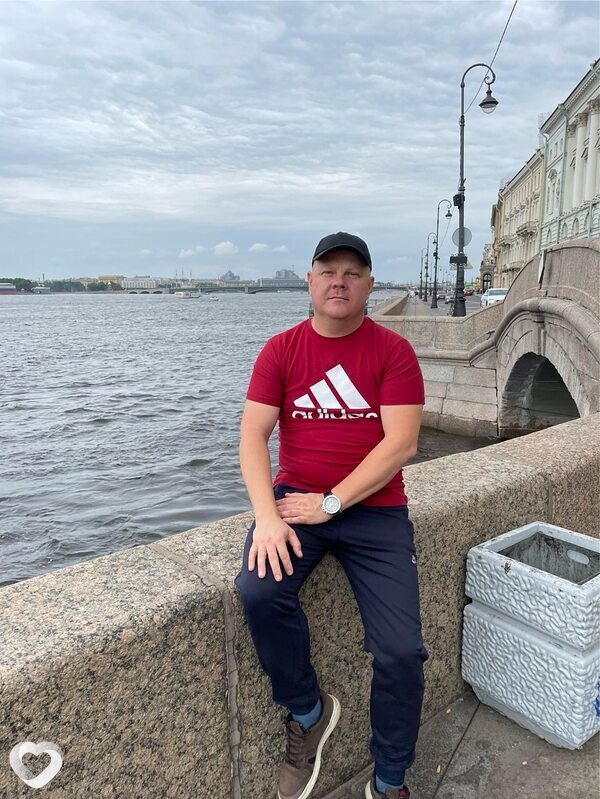 Тимофей, 41, Саранске — анкета №1023808