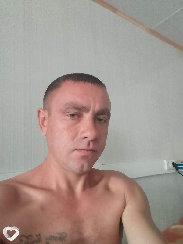 Федор, 37, Ульяновске — анкета №1023809