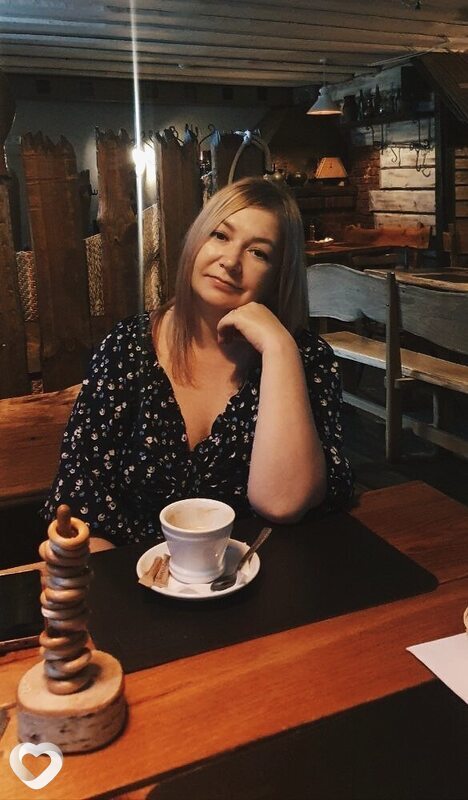 Катерина, 43, Туле — анкета №1023814