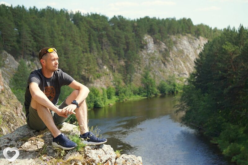 Андрей, 36, Верхней Пышме — анкета №1023815