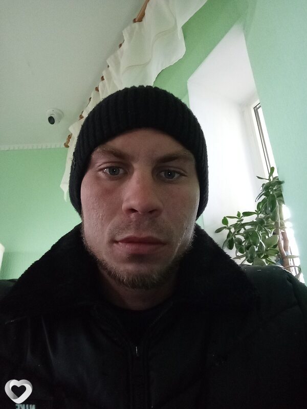 Алексей, 29, Саках — анкета №1023816