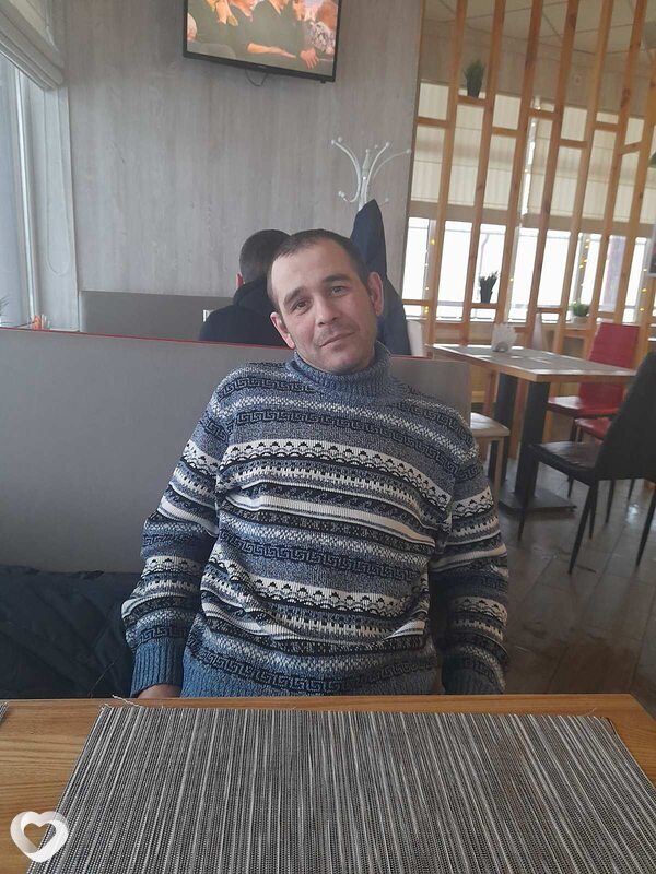 Владимир, 42, Иванове — анкета №1023817
