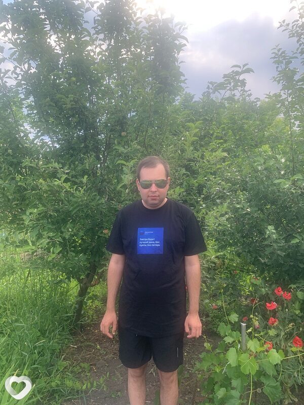 Захар, 25, Старобельске — анкета №1023818