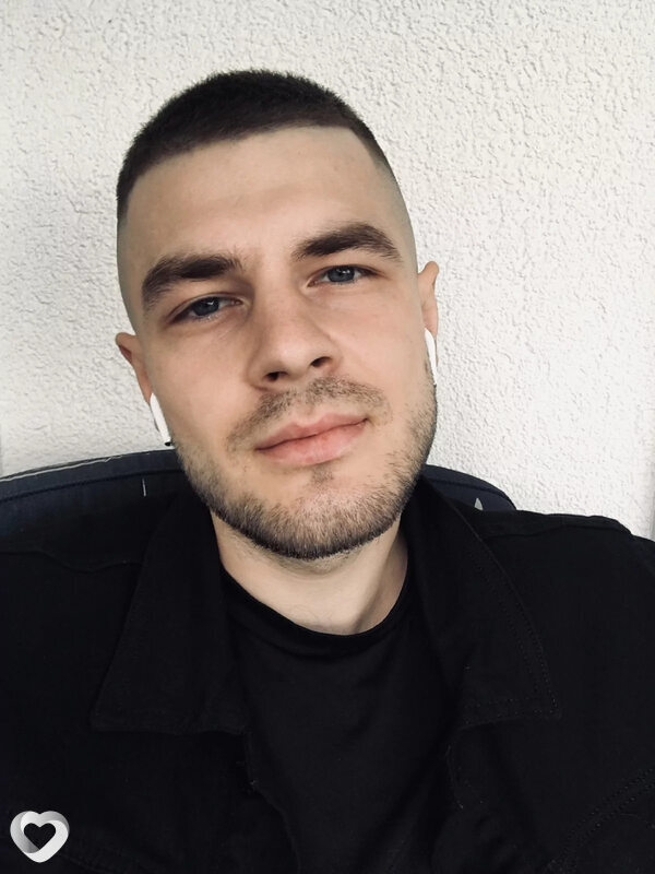 Александр, 28, Ростове-на-Дону — анкета №1023826